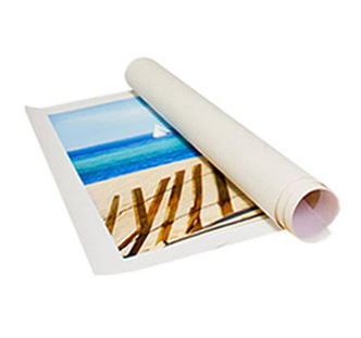 Slim Canvas Frame